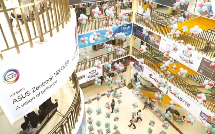 শনিবার রাজধানীর যেসব মার্কেট-দর্শনীয় স্থান বন্ধ